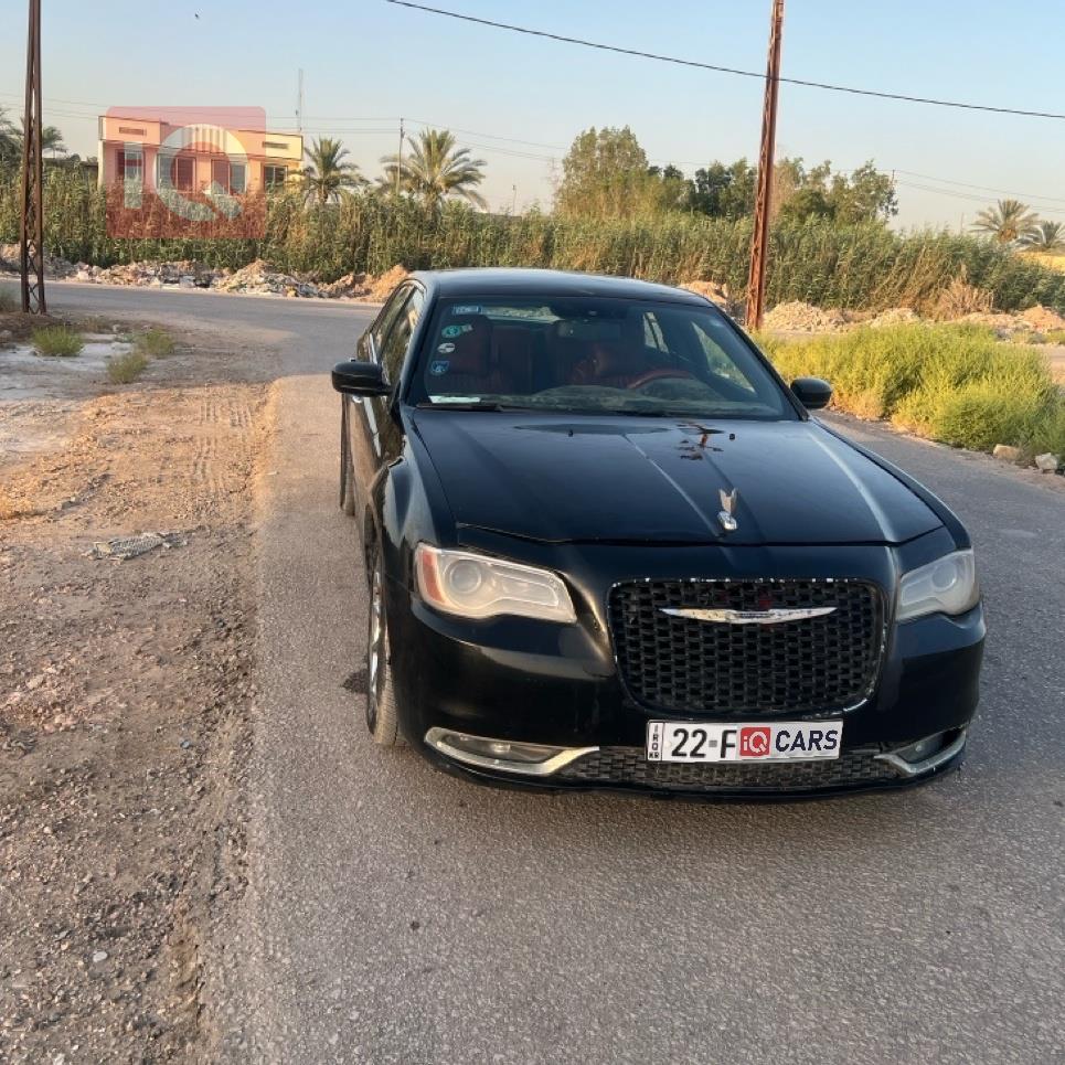 Chrysler 300